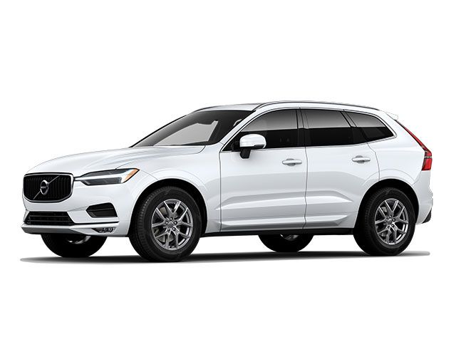 2021 Volvo XC60 Momentum