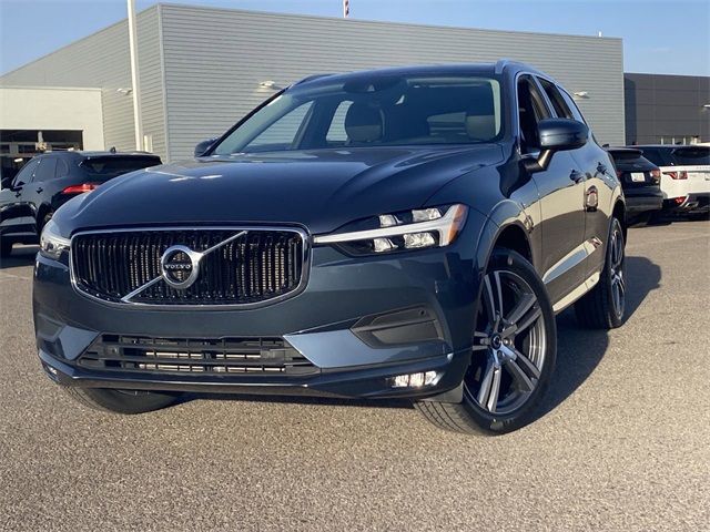 2021 Volvo XC60 Momentum