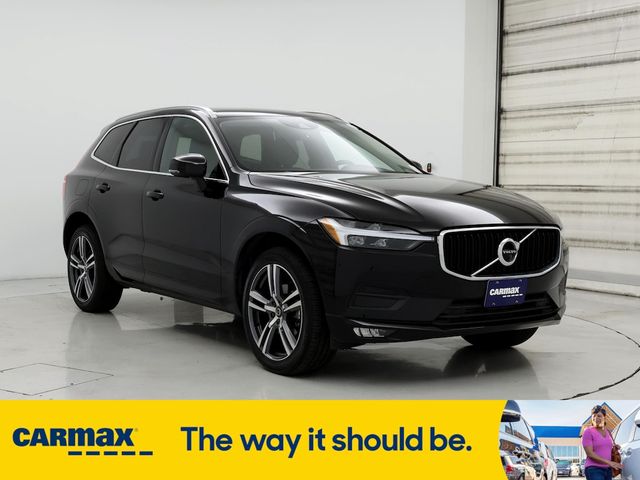 2021 Volvo XC60 Momentum