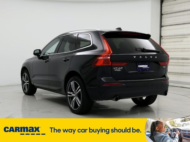 2021 Volvo XC60 Momentum