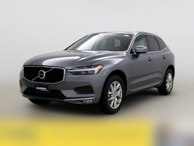 2021 Volvo XC60 Momentum