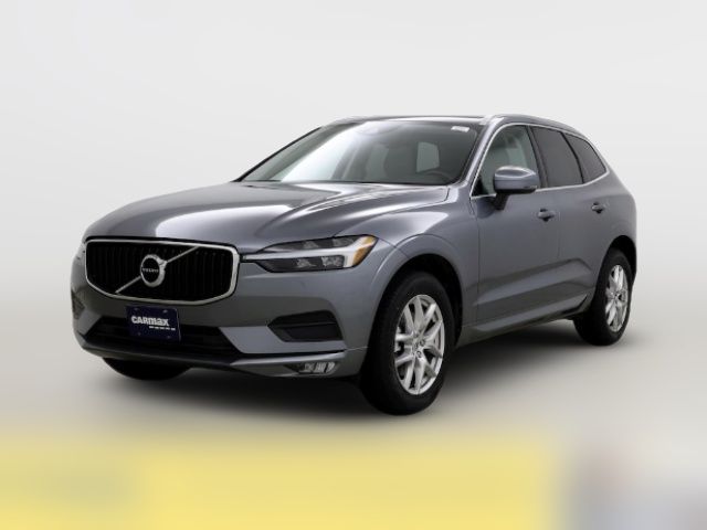 2021 Volvo XC60 Momentum