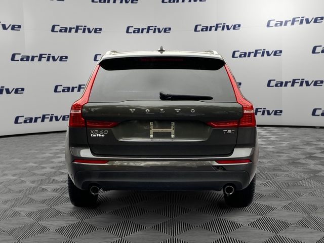 2021 Volvo XC60 Momentum