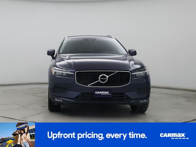 2021 Volvo XC60 Momentum