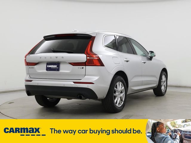 2021 Volvo XC60 Momentum