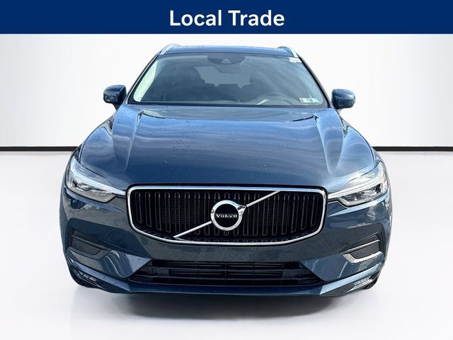 2021 Volvo XC60 Momentum