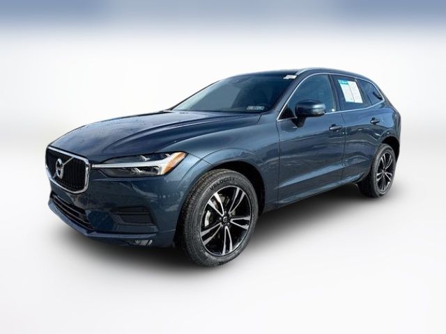 2021 Volvo XC60 Momentum