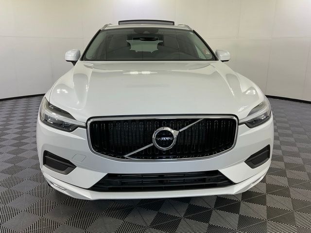 2021 Volvo XC60 Momentum