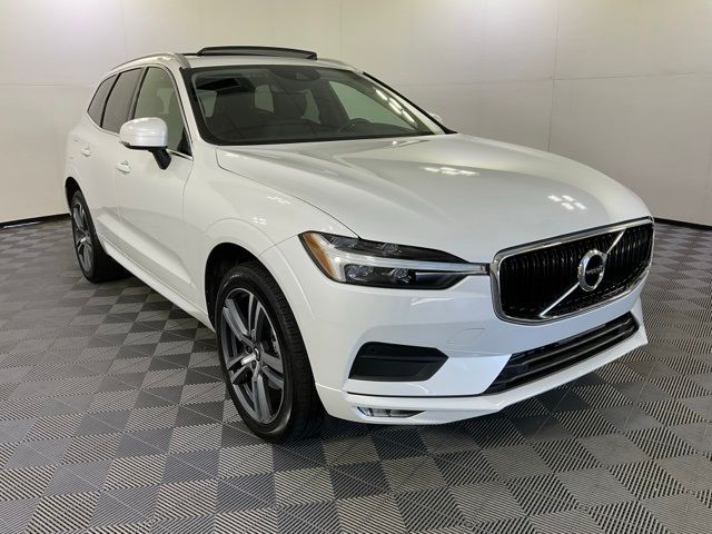 2021 Volvo XC60 Momentum