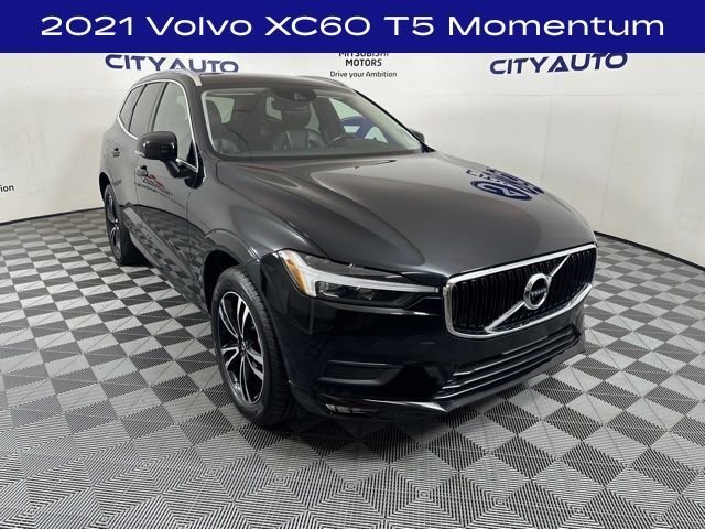 2021 Volvo XC60 Momentum