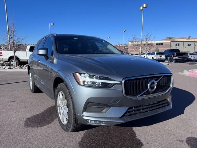 2021 Volvo XC60 Momentum