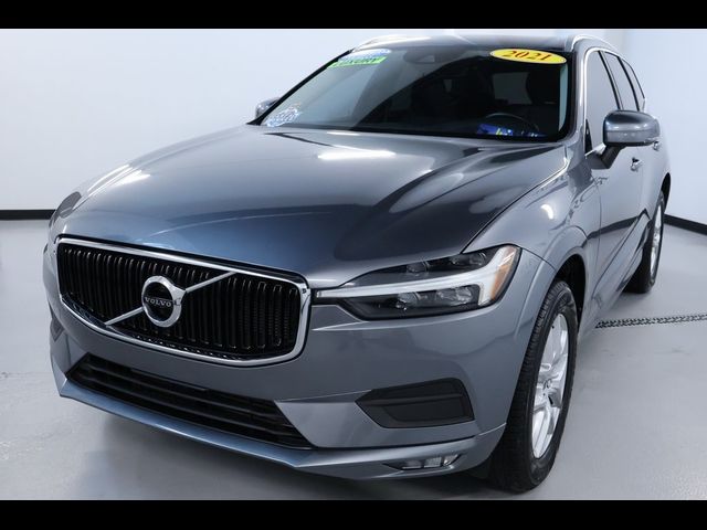 2021 Volvo XC60 Momentum