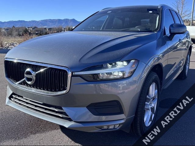 2021 Volvo XC60 Momentum