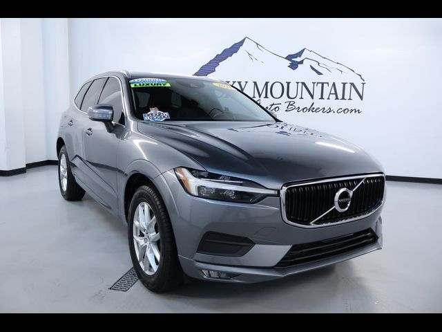 2021 Volvo XC60 Momentum