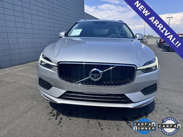 2021 Volvo XC60 Momentum