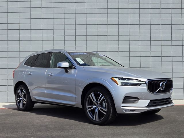 2021 Volvo XC60 Momentum