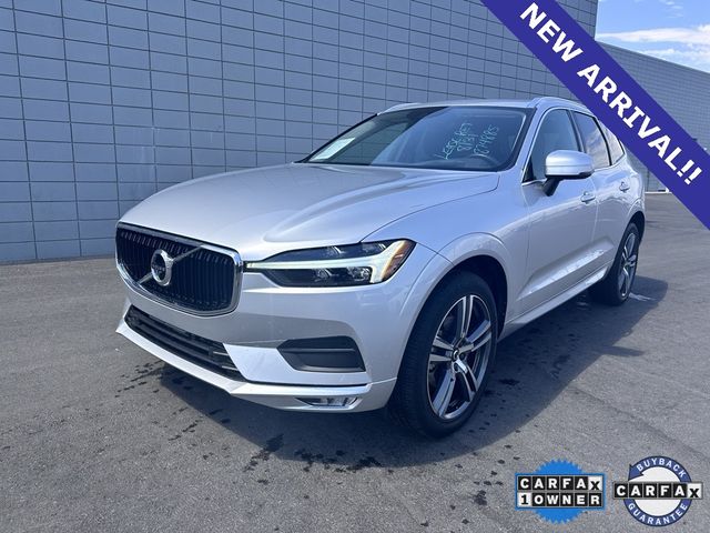 2021 Volvo XC60 Momentum