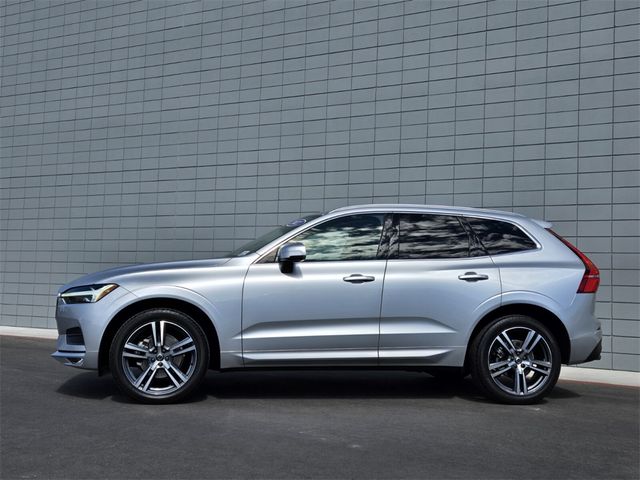 2021 Volvo XC60 Momentum