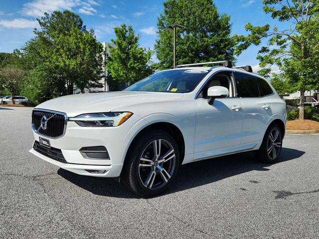 2021 Volvo XC60 Momentum