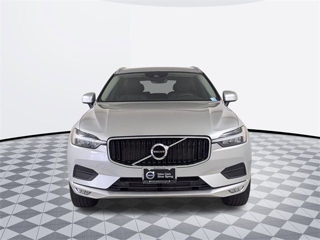 2021 Volvo XC60 Momentum