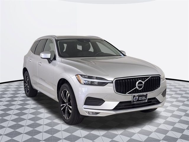 2021 Volvo XC60 Momentum