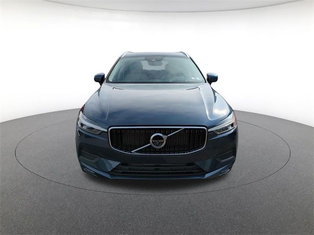 2021 Volvo XC60 Momentum