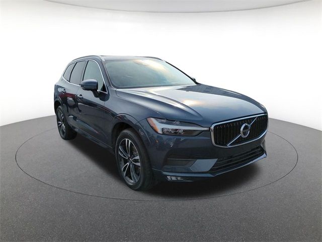 2021 Volvo XC60 Momentum