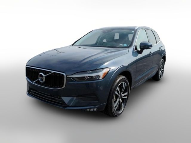 2021 Volvo XC60 Momentum