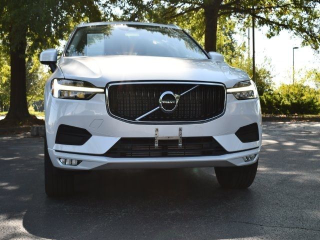 2021 Volvo XC60 Momentum