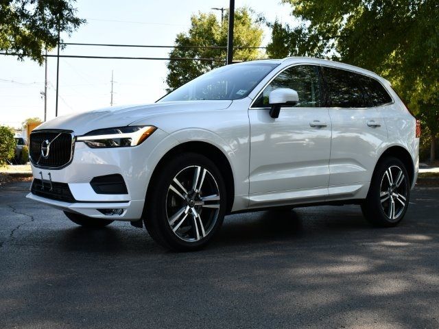 2021 Volvo XC60 Momentum