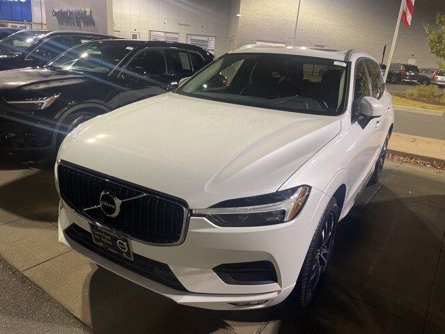 2021 Volvo XC60 Momentum