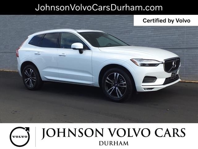 2021 Volvo XC60 Momentum