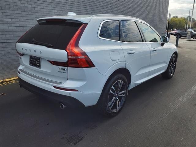 2021 Volvo XC60 Momentum