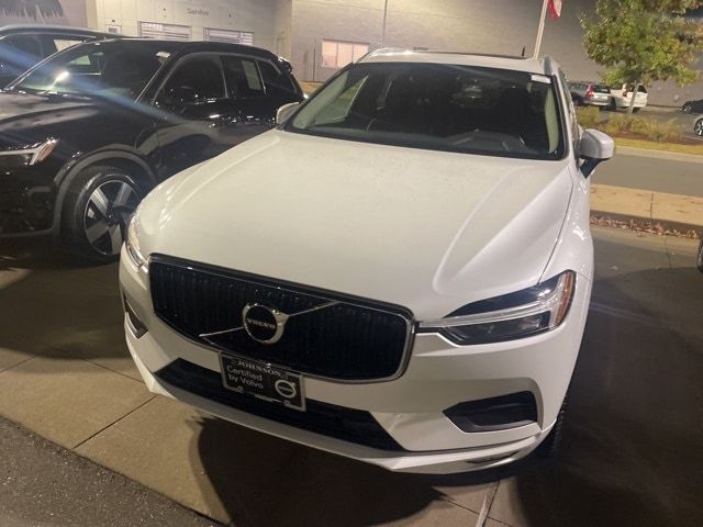 2021 Volvo XC60 Momentum