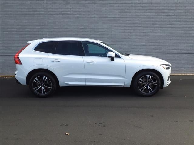 2021 Volvo XC60 Momentum