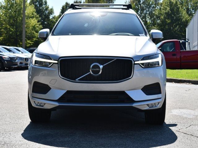 2021 Volvo XC60 Momentum