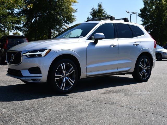 2021 Volvo XC60 Momentum