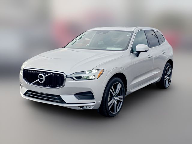 2021 Volvo XC60 Momentum