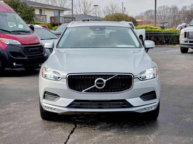 2021 Volvo XC60 Momentum
