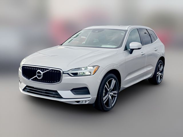 2021 Volvo XC60 Momentum