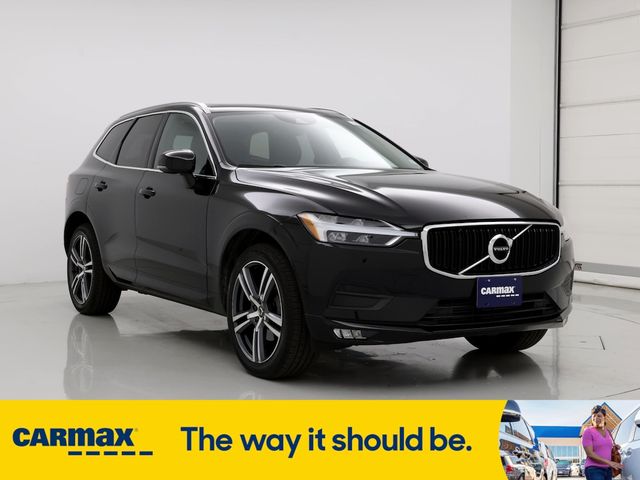 2021 Volvo XC60 Momentum