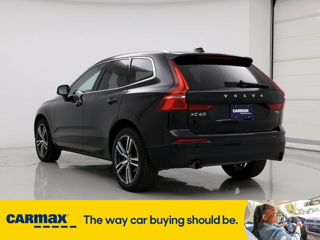 2021 Volvo XC60 Momentum