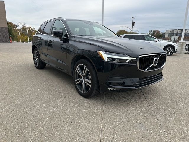 2021 Volvo XC60 Momentum