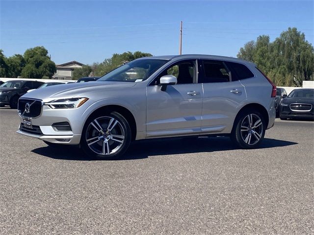 2021 Volvo XC60 Momentum