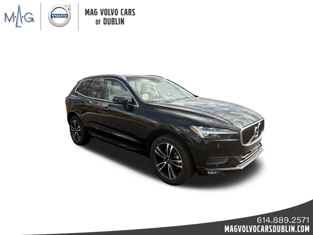 2021 Volvo XC60 Momentum