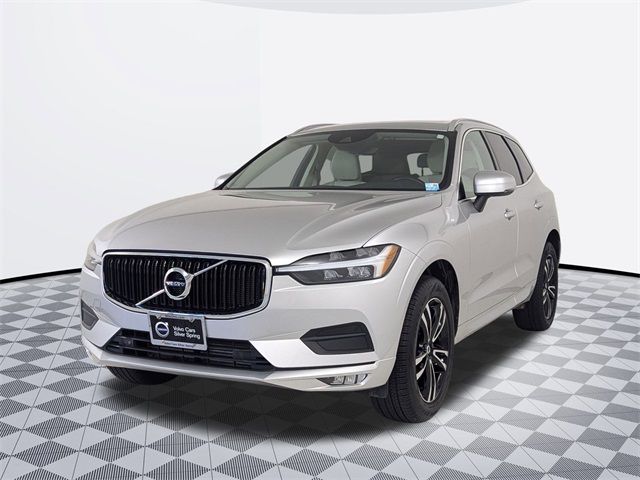 2021 Volvo XC60 Momentum