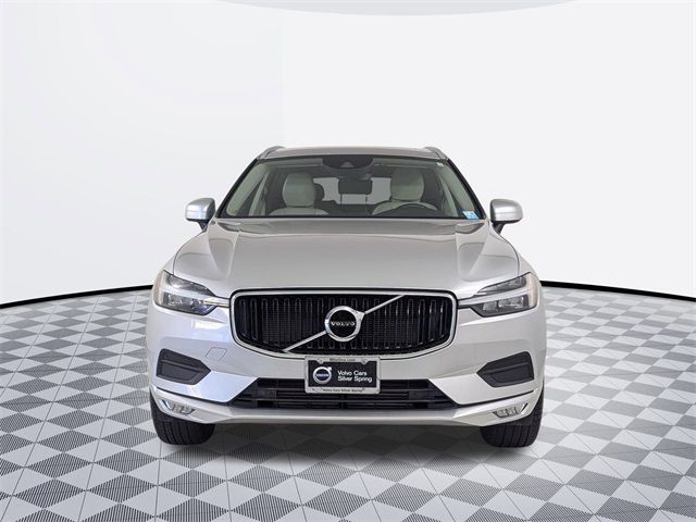 2021 Volvo XC60 Momentum