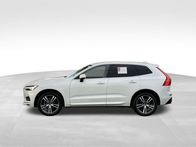 2021 Volvo XC60 Momentum