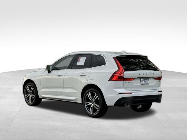 2021 Volvo XC60 Momentum