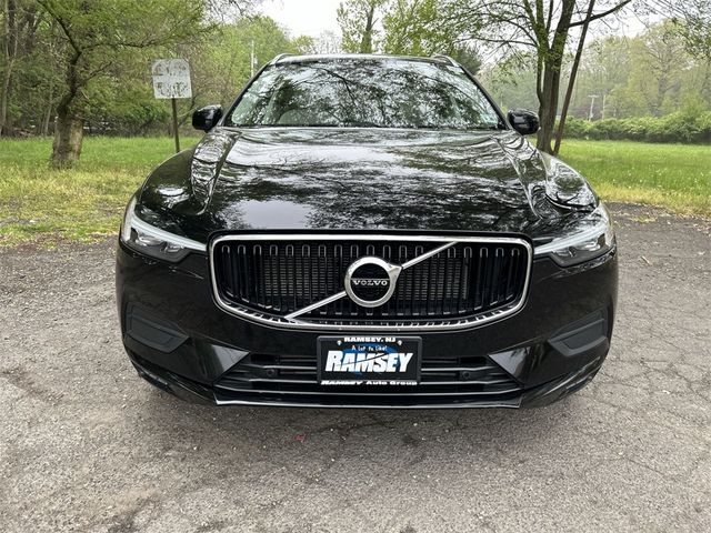 2021 Volvo XC60 Momentum